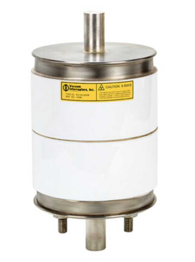 Vacuum Interrupters Introduces RVI-WL-23338 Replacement Vacuum Interrupter for Westinghouse R-4 Vacuum Circuit Breakers